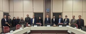 قدردانی توانیر از مدیرعامل و پرسنل شرکت توزیع نیروی برق لرستان