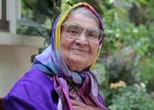 قصه‌گوی ظهرجمعه رادیو: عناصر بهائی و ضدانقلاب در حوزه ادبیات کودک فعال شده‌اند / توران میرهادی بهایی بود و این فرقه را ترویج می‌کرد