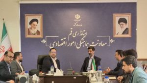 قم در مسیر تبدیل شدن به قطب اقتصاد دیجیتال کشور