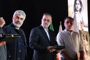 قول استاندار کرمان: «شهر شاهنامه» ساخته می‌شود