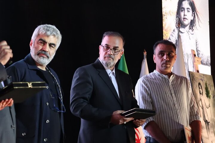 قول استاندار کرمان: «شهر شاهنامه» ساخته می‌شود