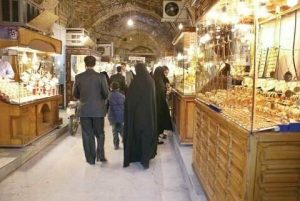 قیمت بازگشایی طلا در بازار تهران امروز ۱۲ شهریور ۱۴۰۵/ طلای ۱۸عیار ۷۰۰.۰۰۰ تومان دیگر تغیبر کرد + جدول