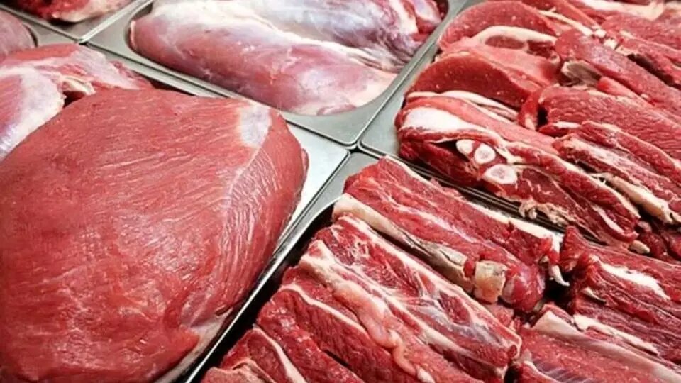 قیمت جدید گوشت اعلام شد/ گوشت بدون استخوان چه قیمتی پیدا کرد؟