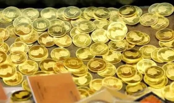 قیمت سکه ۲۴ شهریور ۱۴۰۵ در زمان بسته شدن بازار/ نیمسکه ۱۱۸ میلیون تومان شد + جدول