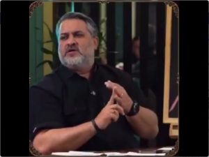 لااقل امام علی (ع) را برای مردم بگذارید!