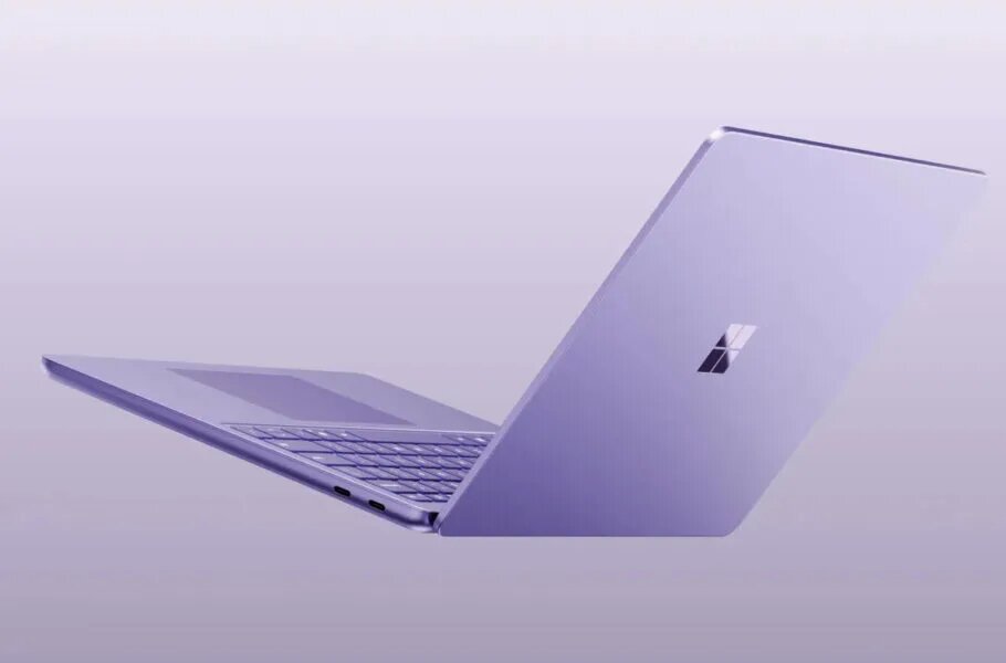 مایکروسافت نسل جدید سرفیس پرو و سرفیس لپ‌تاپ را معرفی کرد