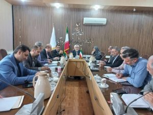 مبادلات تجاری کردستان در چهار ماهه امسال به یک میلیارد و ۵۲۵ میلیون دلار رسید