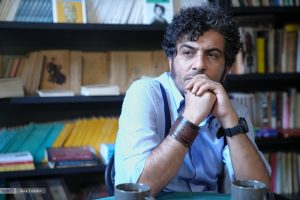 مجلس سیاه‌بازی آروغ، تمرین می‌شود تا به اجرا برسد