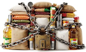 محاصره دریایی و هوایی چقدر بر ذخایر کالاهای اساسی تاثیر گذاشته ؟/ مسیرهای جایگزین برای راههای خلیج فارس