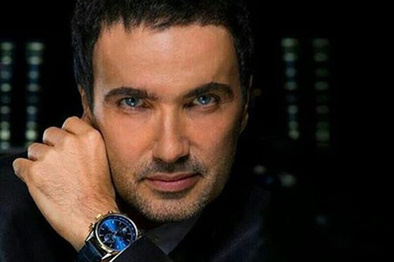 محمد رضا فروتن،ستاره دهه70 سینمای ایران با فیلم «بت» میتواند به دوران اوج بازگردد؟