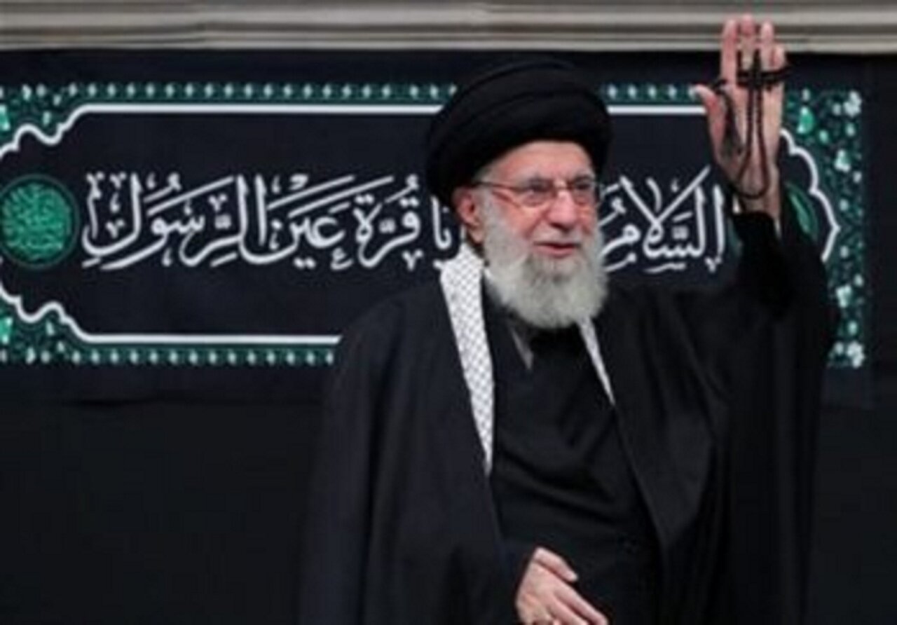 مدیرکل تبلیغات اسلامی: خونخواهی رکن اصلی امنیت پایدار و بقای جمهوری اسلامی است