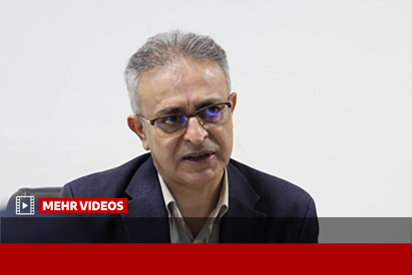 مرادی: تست کرونا در تابستان سال گذشته بالای ۱۰ درصد مثبت بود - خبرگزاری مهر | اخبار ایران و جهان