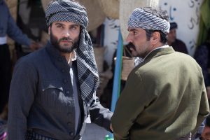 مروری بر بازی آرمان درویش در «جانشین»؛ وقتی کالبد امانت‌دار روح می‌شود - خبرگزاری مهر | اخبار ایران و جهان