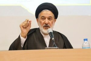 مشاور پزشکیان در امور روحانیت؛ گمان همه این بود که حمله 9 اسفند در فاصله کوتاهی نظام را از بین ببرد/ هیچ ترک خدمتی از هیچ نیروی نظامی مشاهده نکردیم