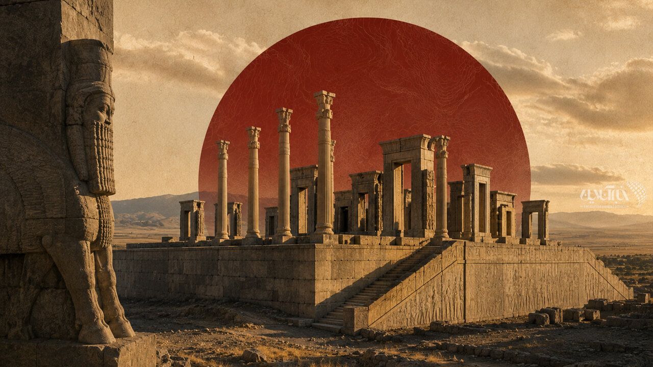 مصوبه‌ای که خبرساز شد؛ حریم تخت‌جمشید وارد محدوده مرودشت شد یا نه؟/ پاسخ وزارت میراث