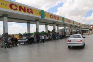 معاون وزیر نفت خبر داد: افزایش ۱۱ درصدی مصرف CNG پس از تغییر نرخ سوم بنزین