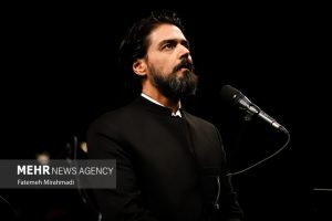 معرفی خواننده ارکستر «به یادخالقی»؛ «مادر» با «دلشدگان» به وحدت می‌رود - خبرگزاری مهر | اخبار ایران و جهان