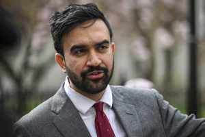 «ممدانی» در انتقاد از سیاست‌های آمریکا: چرا برای جنگ پول داریم اما برای فقرا نداریم؟