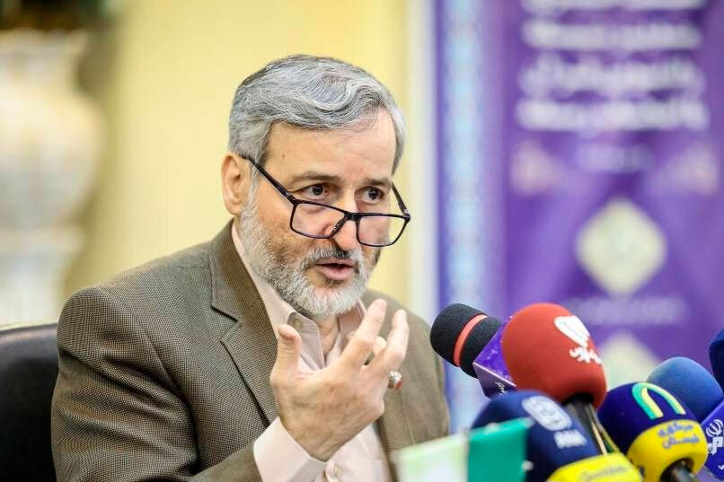 منصور قصری‌زاده مدیر شبکه قرآن و معارف سیما شد - خبرگزاری مهر | اخبار ایران و جهان