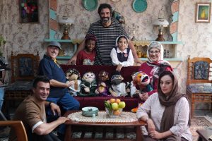 منوچهر هادی برای بچه‌ها فیلم ساخت؛ معرفی بازیگران - خبرگزاری مهر | اخبار ایران و جهان
