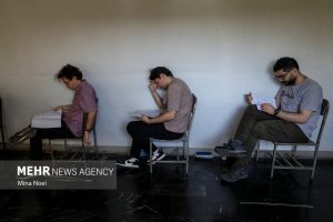 مهلت نام‌نویسی در اولین دوره آزمون بسندگی زبان عربی تمدید شد - خبرگزاری مهر | اخبار ایران و جهان