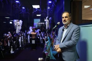 موزه‌ها زیر ساخت‌های حافظه فرهنگی کشور هستند