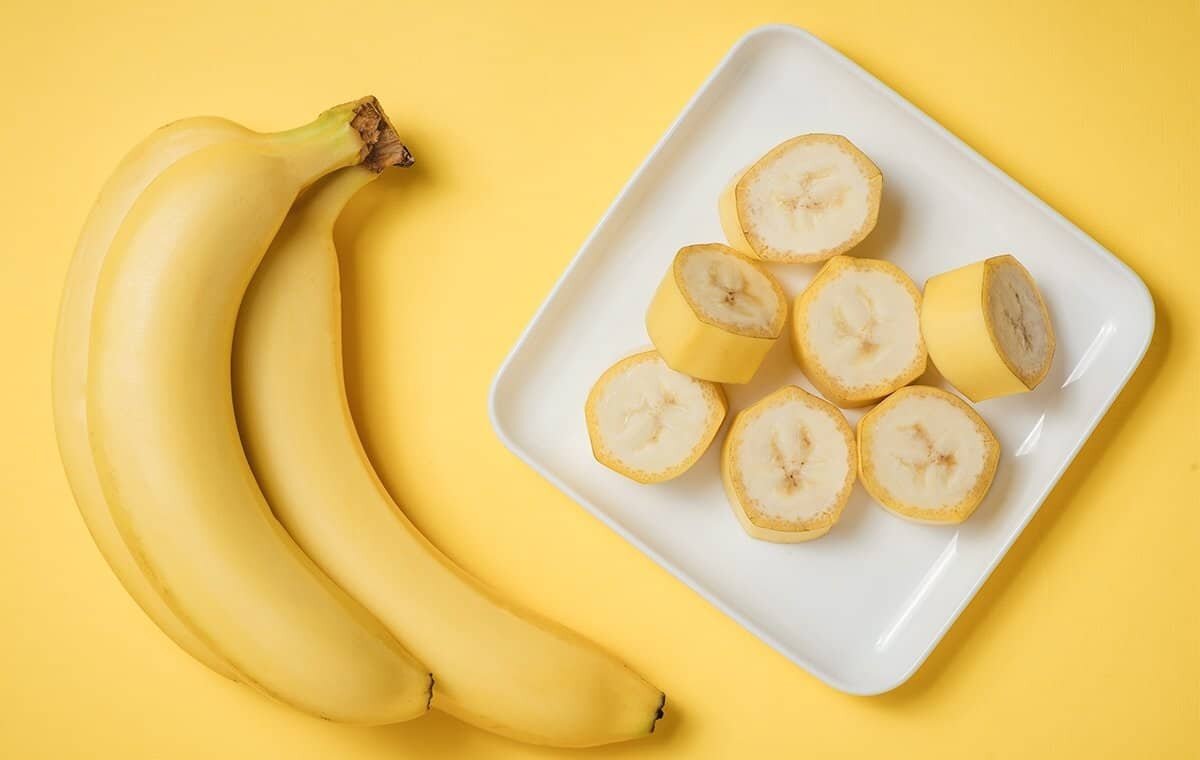 موزی که قهوه‌ای نمی‌شود در یک قدمی ورود به بازار است