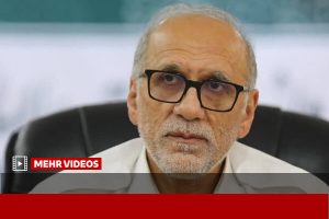 میعادفر: ۳ هزار دستگاه آمبولانس فرسوده داریم
