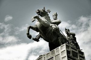 نادرشاه افشار از نگاه هندی‌ها؛ شمشیری که غرور امپراتوری مغول را در هم شکست