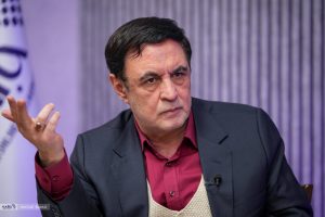 ناصر ایمانی: تا حد زیاددر قبال اینترنت دچار افراط و تفریط هستیم/جنگ اجرای برخی وعده‌های دولت را دشوار کرد/ عمل به برخی وعده‌ها تحت تأثیر جنگ نیستند
