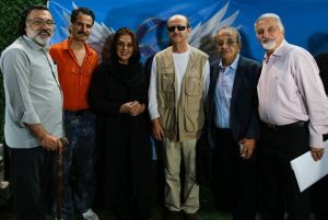 نامزدهای جشنواره فیلم پرواز معرفی شدند - خبرگزاری مهر | اخبار ایران و جهان