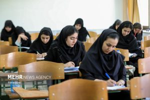 نتایج نهایی آزمون کارشناسی ارشد ۱۴۰۵ در اواخر مهرماه اعلام می شود - خبرگزاری مهر | اخبار ایران و جهان