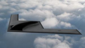 نقطه‌ضعف بزرگ بمب‌افکن B-21 آمریکا
