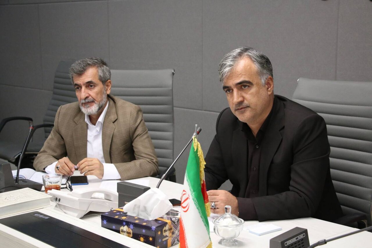  نمایشگاه بین‌المللی کتاب سنندج، می‌تواند به مهم‌ترین رویداد فرهنگی استان تبدیل شود