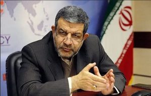 نماینده مجلس درباره تداوم محاصره دریایی هشدار داد؛ اشدّ پاسخ نظامی ایران را به همراه دارد/ آمریکا در تلاش است ایران را به پای میز مذاکره بازگرداند