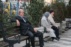نوردرمانی کیفیت خواب سالمندان را بهبود می‌بخشد - خبرگزاری مهر | اخبار ایران و جهان