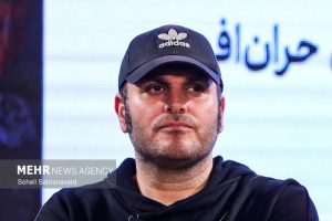 نویسنده ترک دنبال شکایت از مهدویان؛ عطاران در تلویزیون هم صدرنشین شد! - خبرگزاری مهر | اخبار ایران و جهان