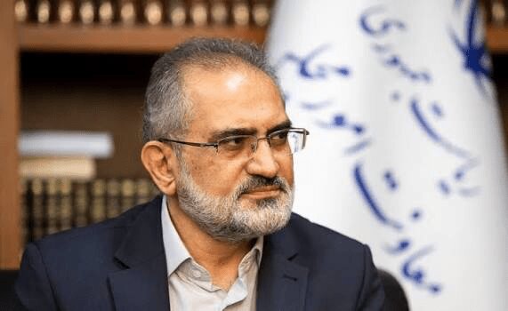 نیت‌خوانی معاون رئیسی از درخواست ترامپ برای دیدار با پزشکیان/ با شکست جمهوری‌خواهان در انتخابات مجلس نمایندگان و سنا پرونده جنگ بسته خواهد شد