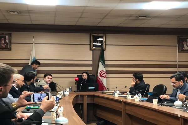 نیکنامی: محرومیت علمی بر اساس هویت ملی، مصداق نقض حقوق بشر است - خبرگزاری مهر | اخبار ایران و جهان