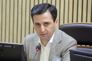 هدف گذاری برداشت ۵ میلیون تن سنگ‌آهن در چادرملو تا آخر سال