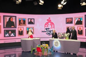 هزار روز طلایی در «مادر و کودک»؛ به بیان دغدغه‌های روزمره می‌پردازیم - خبرگزاری مهر | اخبار ایران و جهان