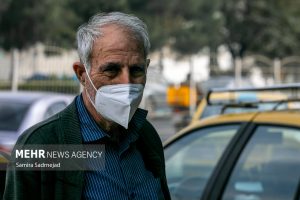 هشدار! کرونا از آنفلوانزا جلو افتاده است - خبرگزاری مهر | اخبار ایران و جهان