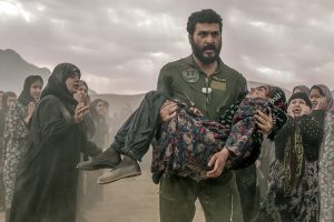 همراه با فیلم‌های آخر هفته تلویزیون؛ از «آسمان غرب» تا «منگرو» - خبرگزاری مهر | اخبار ایران و جهان