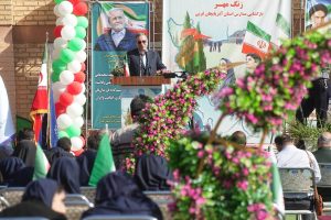 همزمان با آغاز سال تحصیلی؛ زنگ مهر در استان آذربایجان‌غربی نواخته شد / ۷۰۴ هزار دانش‌آموز در استان به مدرسه رفتند