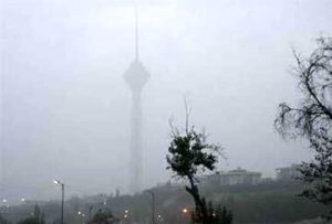 هواشناسی استان تهران هشدار داد