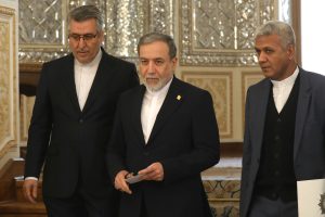 هیأت ایرانی در نیویورک: برنامه‌ای برای مذاکره با آمریکا نداریم
