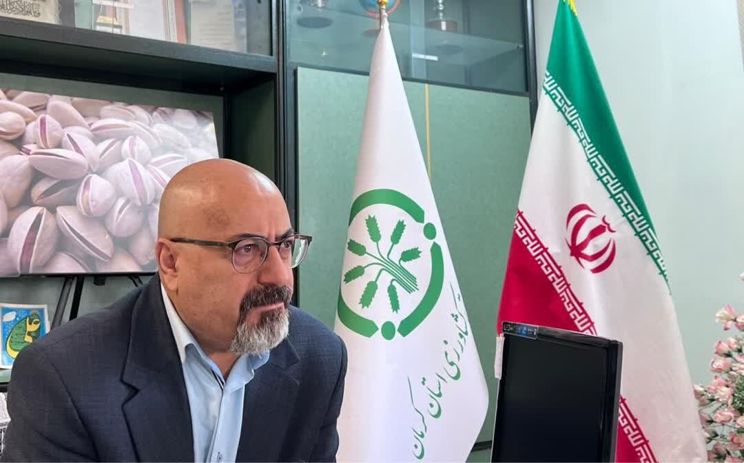 هیچ کمبود کود شیمیایی برای کشت پاییزه در کرمان وجود ندارد/سالانه ۴۰۰ میلیارد تومان کود یارانهای در کرمان توزیع میشود