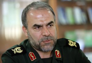 واکنش معاون سیاسی سپاه پاسداران به عملیات جدید انصارالله یمن؛ مثل آزادسازی خرمشهر تمامی معادلات جنگ را تغییر خواهد داد