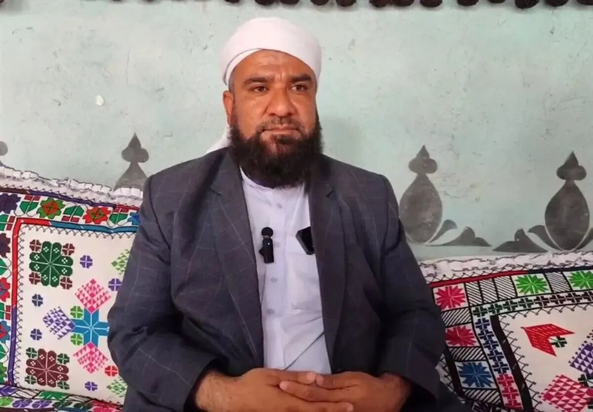 واکنش وزارت اطلاعات به ترور یک امام جمعه اهل سنت