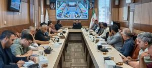 ورزش همگانی باید وارد سبد زندگی خانواده‌ها شود